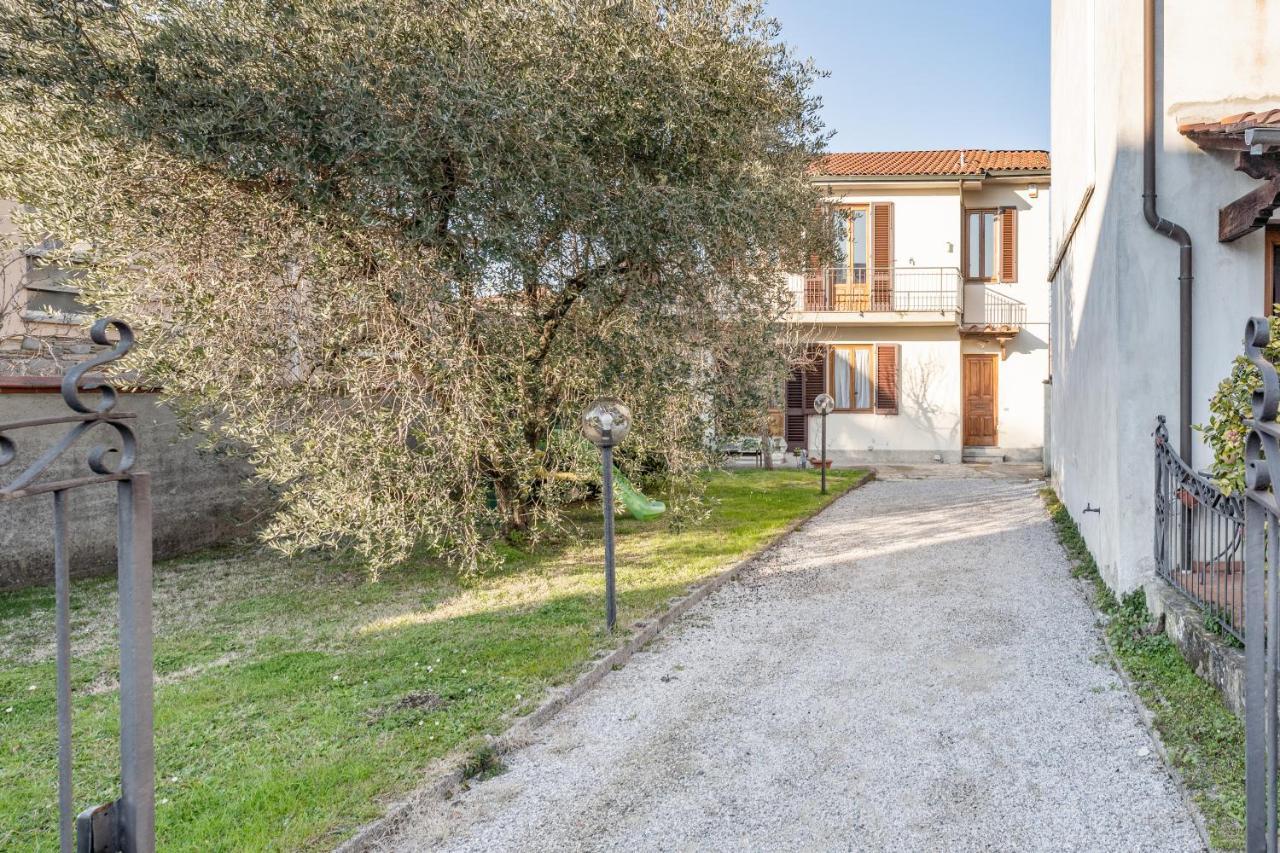 Tofanelli - Affitti Brevi Italia Appartement *