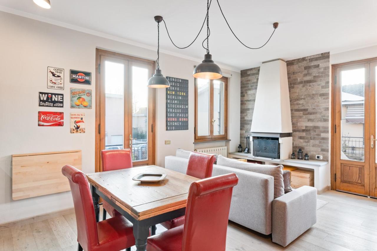 Appartement Tofanelli - Affitti Brevi Italia *