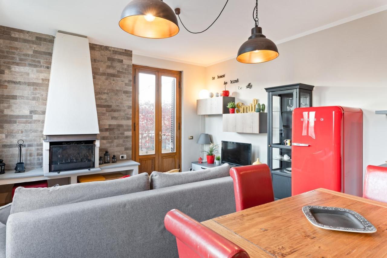 Appartement Tofanelli - Affitti Brevi Italia Lucca