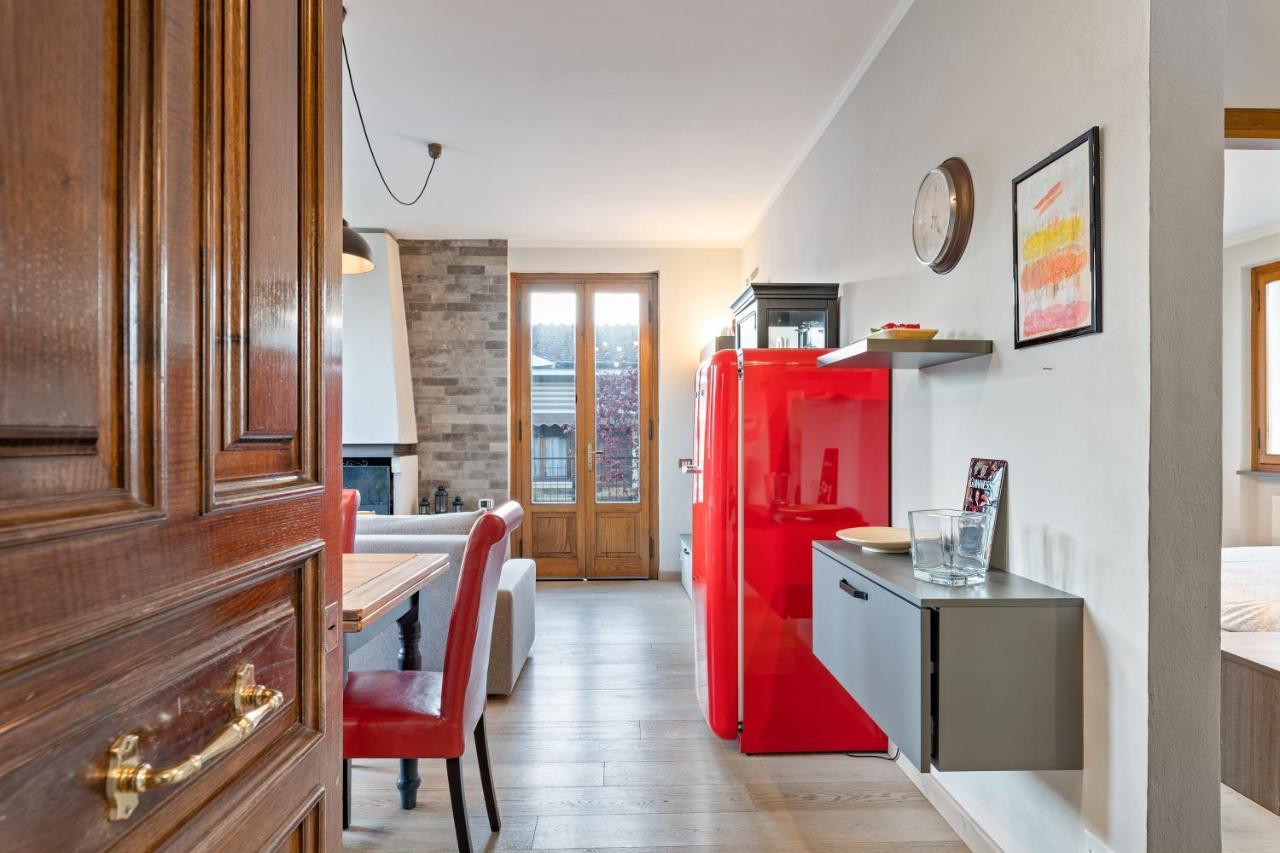 Appartement Tofanelli - Affitti Brevi Italia *
