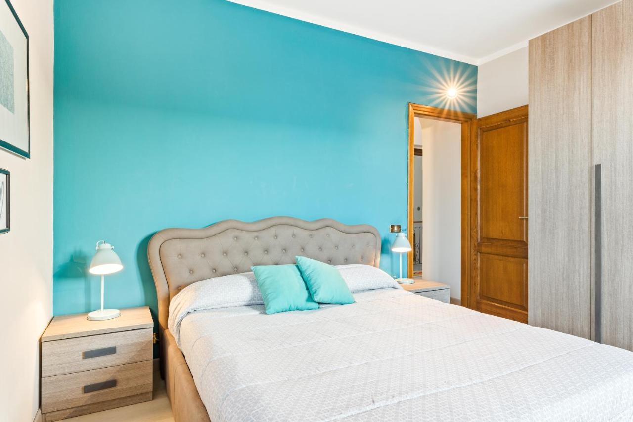 Appartement Tofanelli - Affitti Brevi Italia Lucca